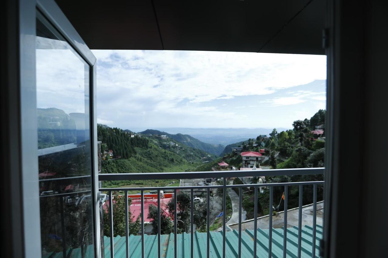 Hotel Kings Inn Mussoorie Buitenkant foto