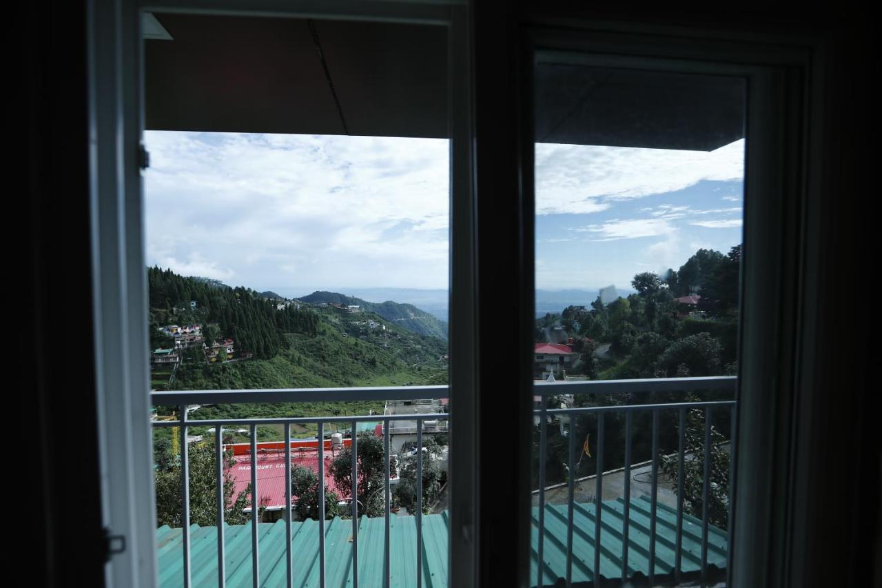 Hotel Kings Inn Mussoorie Buitenkant foto