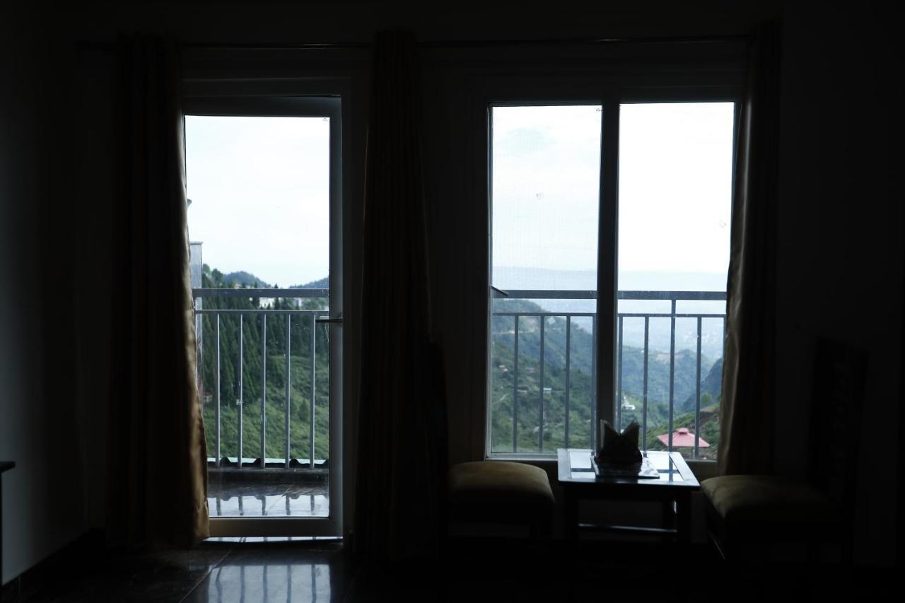 Hotel Kings Inn Mussoorie Buitenkant foto