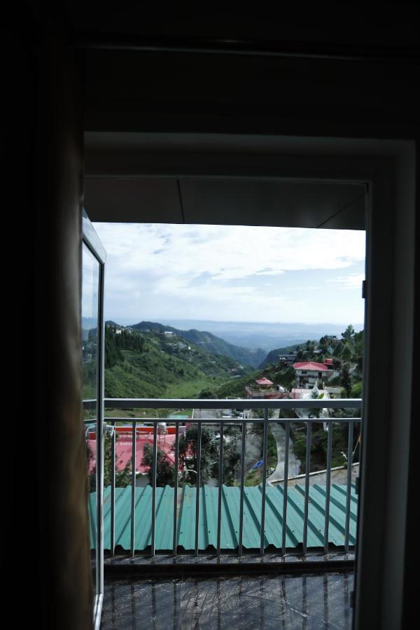Hotel Kings Inn Mussoorie Buitenkant foto