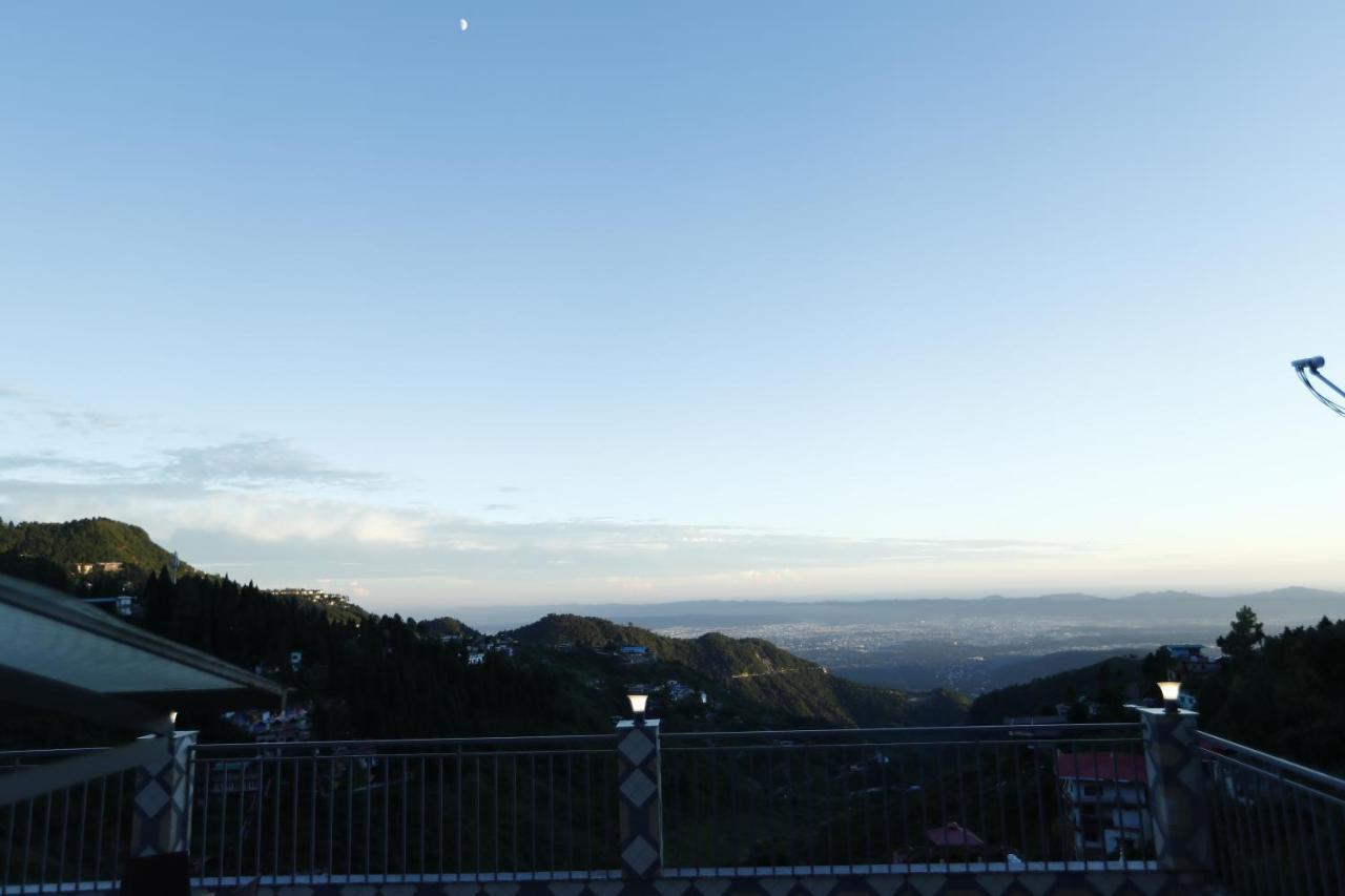 Hotel Kings Inn Mussoorie Buitenkant foto