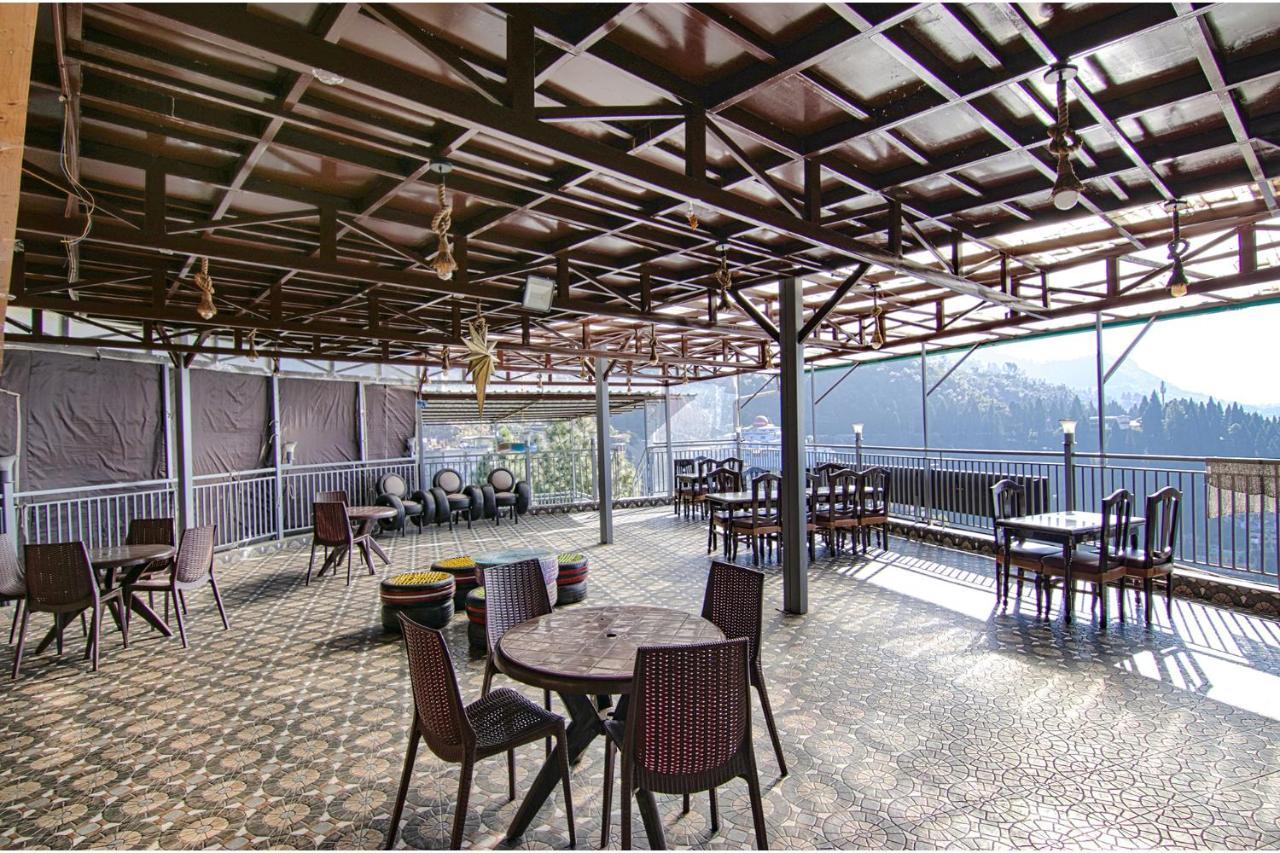 Hotel Kings Inn Mussoorie Buitenkant foto