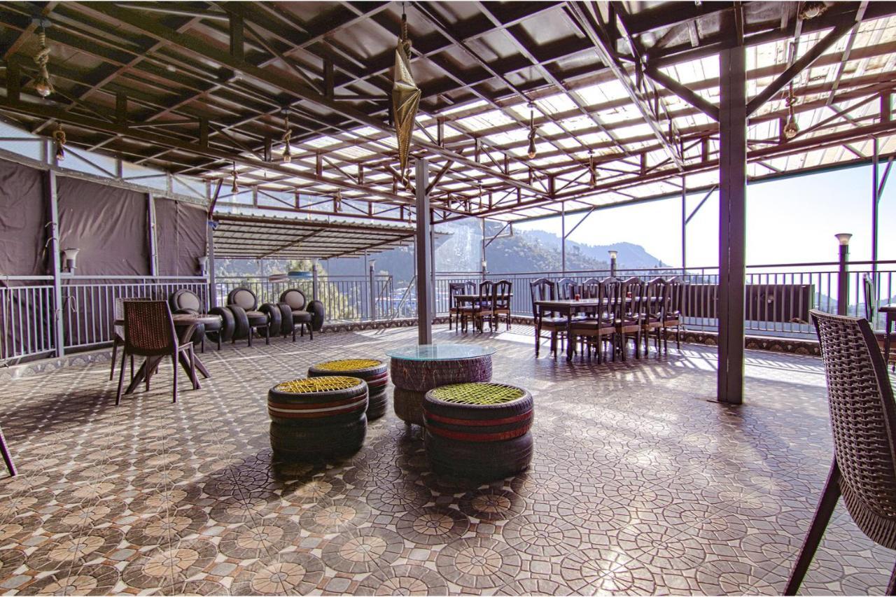 Hotel Kings Inn Mussoorie Buitenkant foto