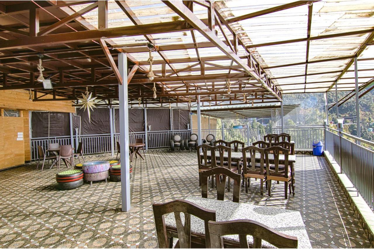 Hotel Kings Inn Mussoorie Buitenkant foto